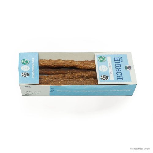 Szarvashús stick 50 g, Ayka