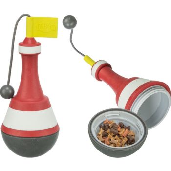 Úszó Bója Tölthető Kutyajáték