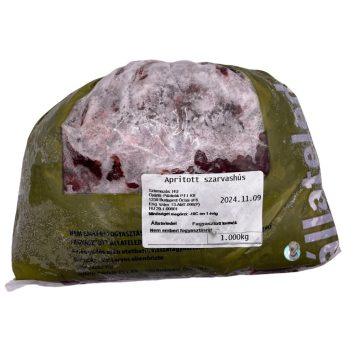 Szarvashús Aprítva 1 kg ( Páldeák )