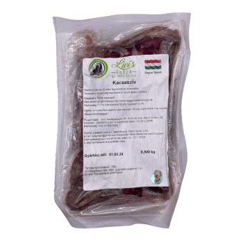Kacsaszív 500 g ( Livi's Green )