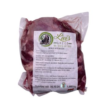 Borjú Nyesedék 1 Kg (Livi's Green)