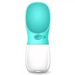 Cseppmentes itatópalack, 550 ml