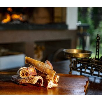 Marhabőr 130 g (Von BARF)