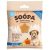 Banán és Sütőtök Jutalomfalat Kölyökkutyáknak 50 g (Soopa)