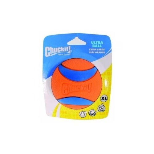 Ultra Ball - gumilabda XL (Chuckit!)
