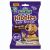 Nibbles Brownie ízű tréning snack 80g (ParkLife)