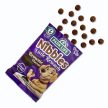 Nibbles Brownie ízű tréning snack 80g (ParkLife)