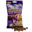 Nibbles Brownie ízű tréning snack 80g (ParkLife)