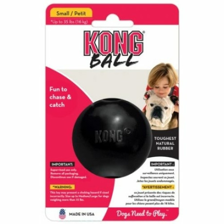 Extreme Ball - gumilabda M/L (Kong)