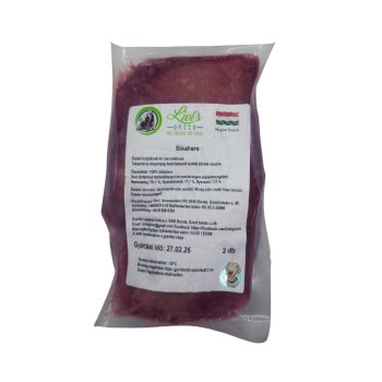 Bikahere (Livi's Green)