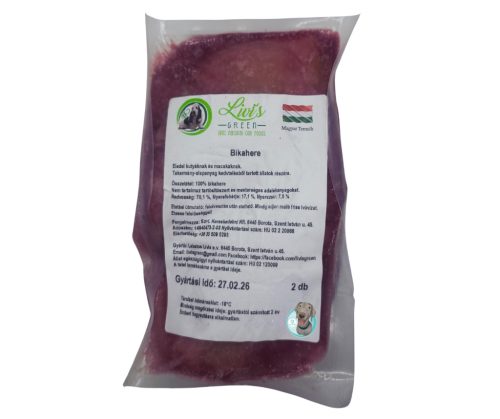 Bikahere (Livi's Green)