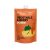 Zöldség- és bogyósgyümölcs-püré édesburgonyával, almával és tőzegáfonyával, 150ml, (Food Studio)