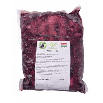 Őz nyesedék 1 kg (Livi's Green)