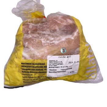 Csirkemell filé 1 Kg (Páldeák)