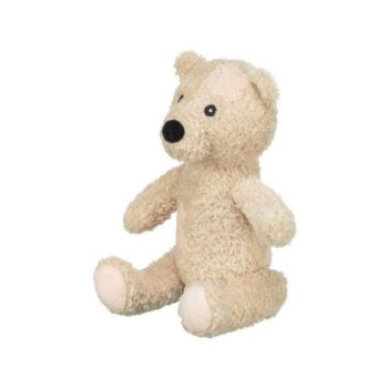 Plüss Teddy Mackó - 27 cm