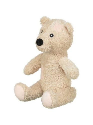Plüss Teddy Mackó - 27 cm