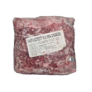 Pulyka darálthús (AF)