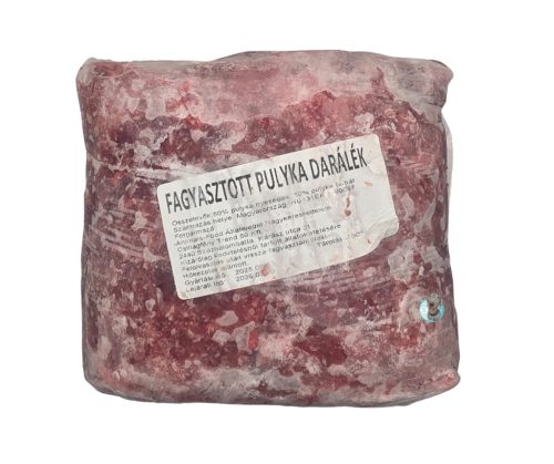 Pulyka darálthús (AF)