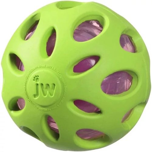 JW Roppanó labda M / zöld