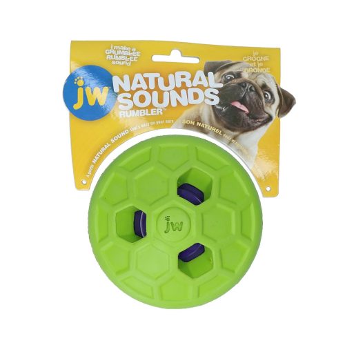 JW Rumbler labda