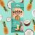 Paw-Na Colada Dental Sticks 100 g (Soopa)