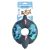 CoolPets Ring O' Sharky – Flamingó