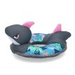 CoolPets Ring O' Sharky – Flamingó