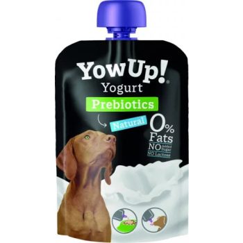 YowUp! Prebiotics joghurt 115 g