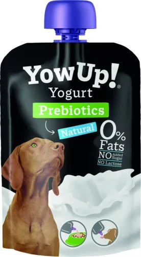 YowUp! Prebiotics joghurt 115 g