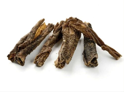 Szárított Bárány zöldpacal, Liget Barf