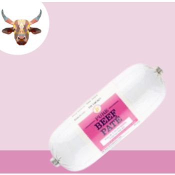 Beef Paté - Marha húsrolád (JR Products)