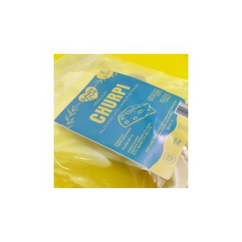   Churpi himalájai sajt rágócsont kutyáknak - S (Barf Love)