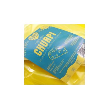   Churpi himalájai sajt rágócsont kutyáknak - L (Barf Love)