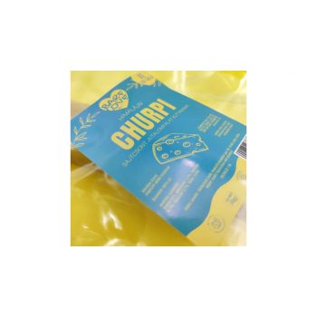   Churpi himalájai sajt rágócsont kutyáknak - XL (Barf Love)