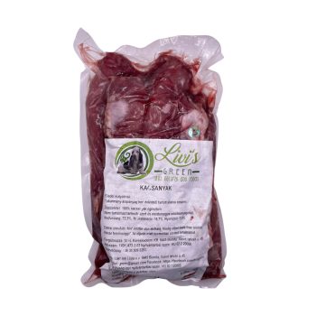 Kacsanyak 1 kg (Livi's Green)