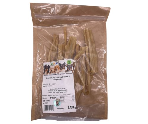 Nyúlbőr 100 g ( MiBiAl )