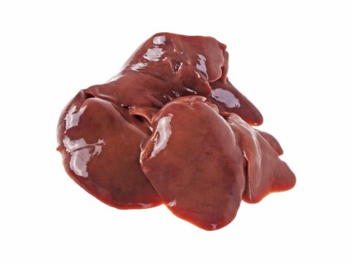 Csirke Màj 1 Kg (Páldeák)