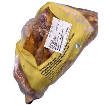 Csirkeláb (PálDeák)