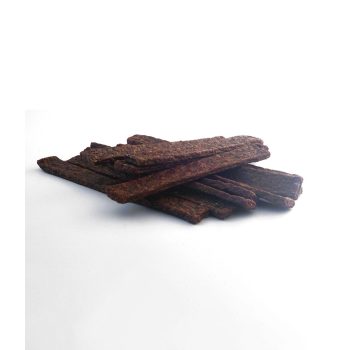 Szárított Lóhús jutalomfalat csíkok 200g (Von Barf)