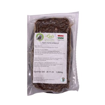 Marha Zöldpacal 1 kg ( Livi's Green )