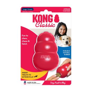 KONG Classic Harang (L)
