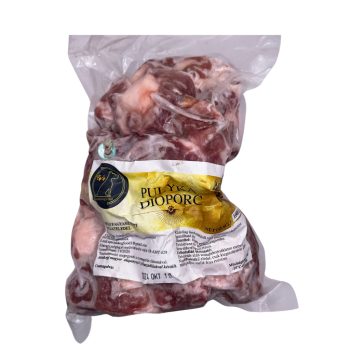 Pulyka Dióporc 1 kg (Special Dog Food)