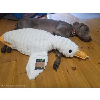 Plüss GigaLiba - 91 cm ( Quapas! )