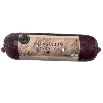 Vadnyúl darálva 500g (Special Dog Food)