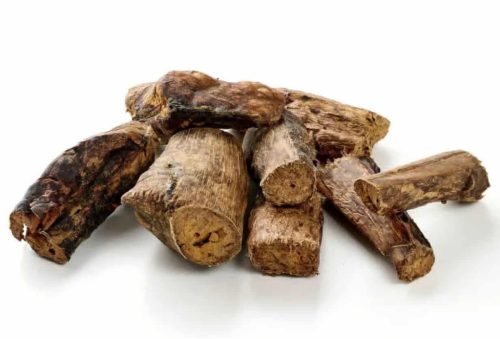 Szárított Szarvastüdő,  (Liget Barf)