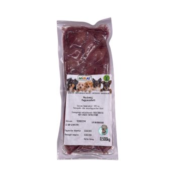 Nyúlmáj 500 g (MiBiAl)