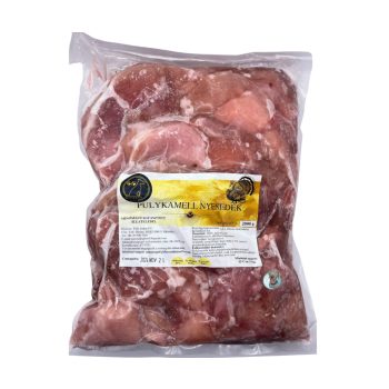 Pulyka Nyesedék 2 Kg (Special Dog Food)