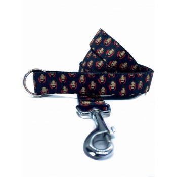 La Casa De Puppy Póráz (műanyag csattal)