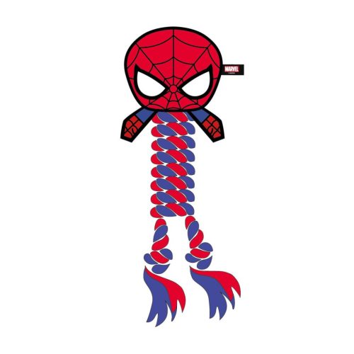 MARVEL® Spiderman kötéljáték
