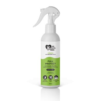   Full Protect szőrkondícionáló permet 200 ml (We Love Bark)